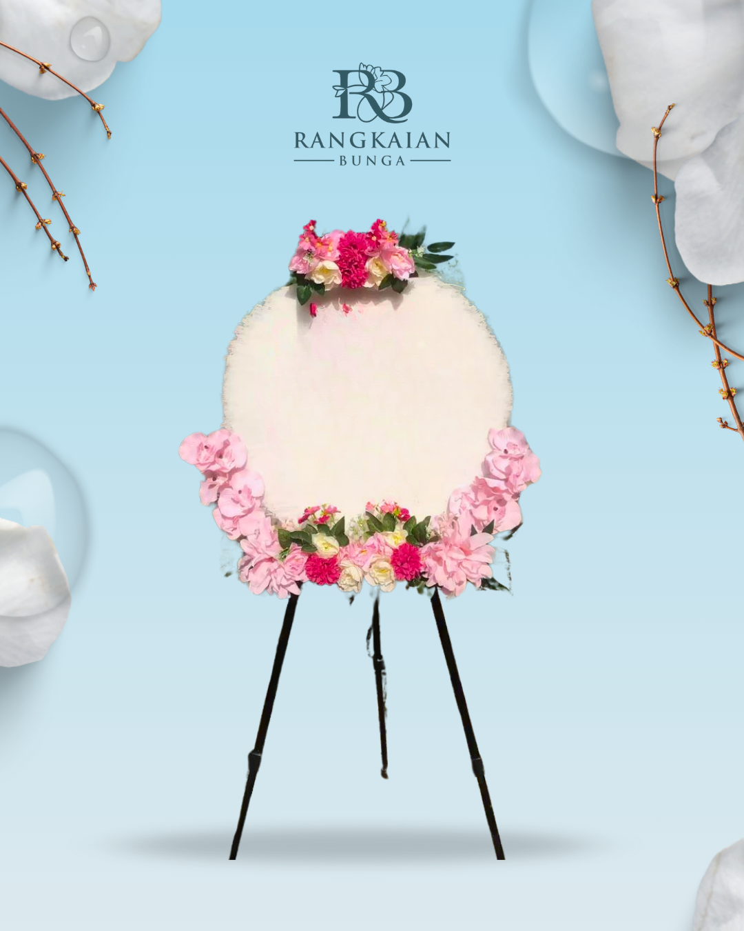 Standing Flower 1 - Image 16