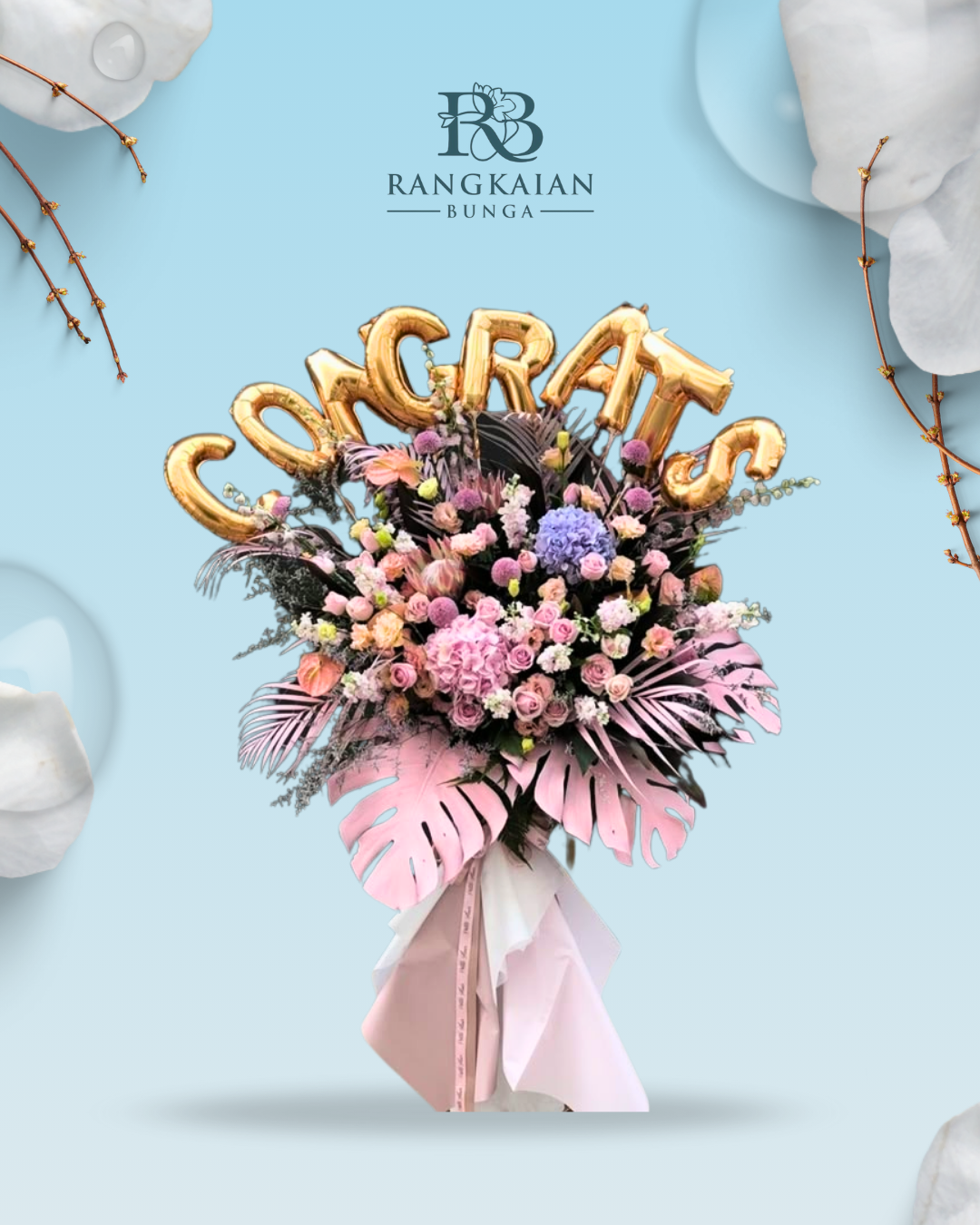 Standing Flower 1 - Image 22