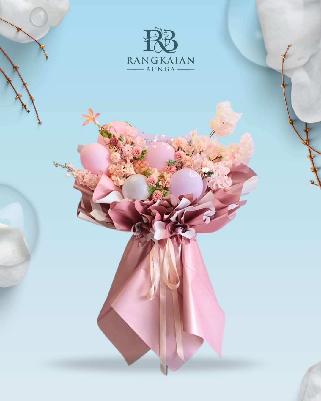 Standing Flower 1 - Image 23