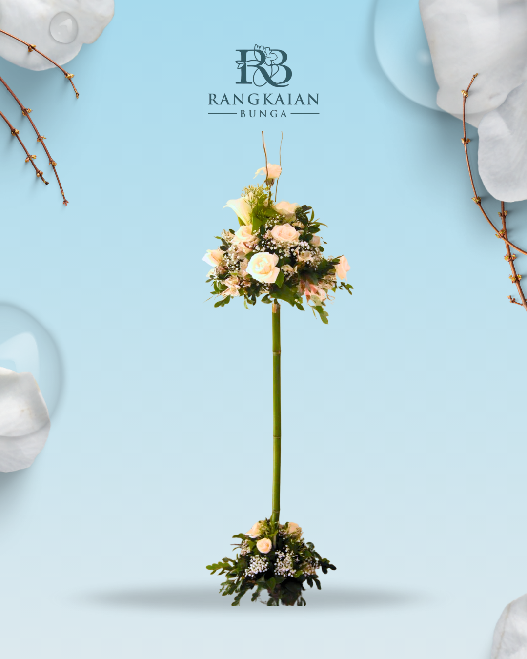 Standing Flower 1 - Image 24