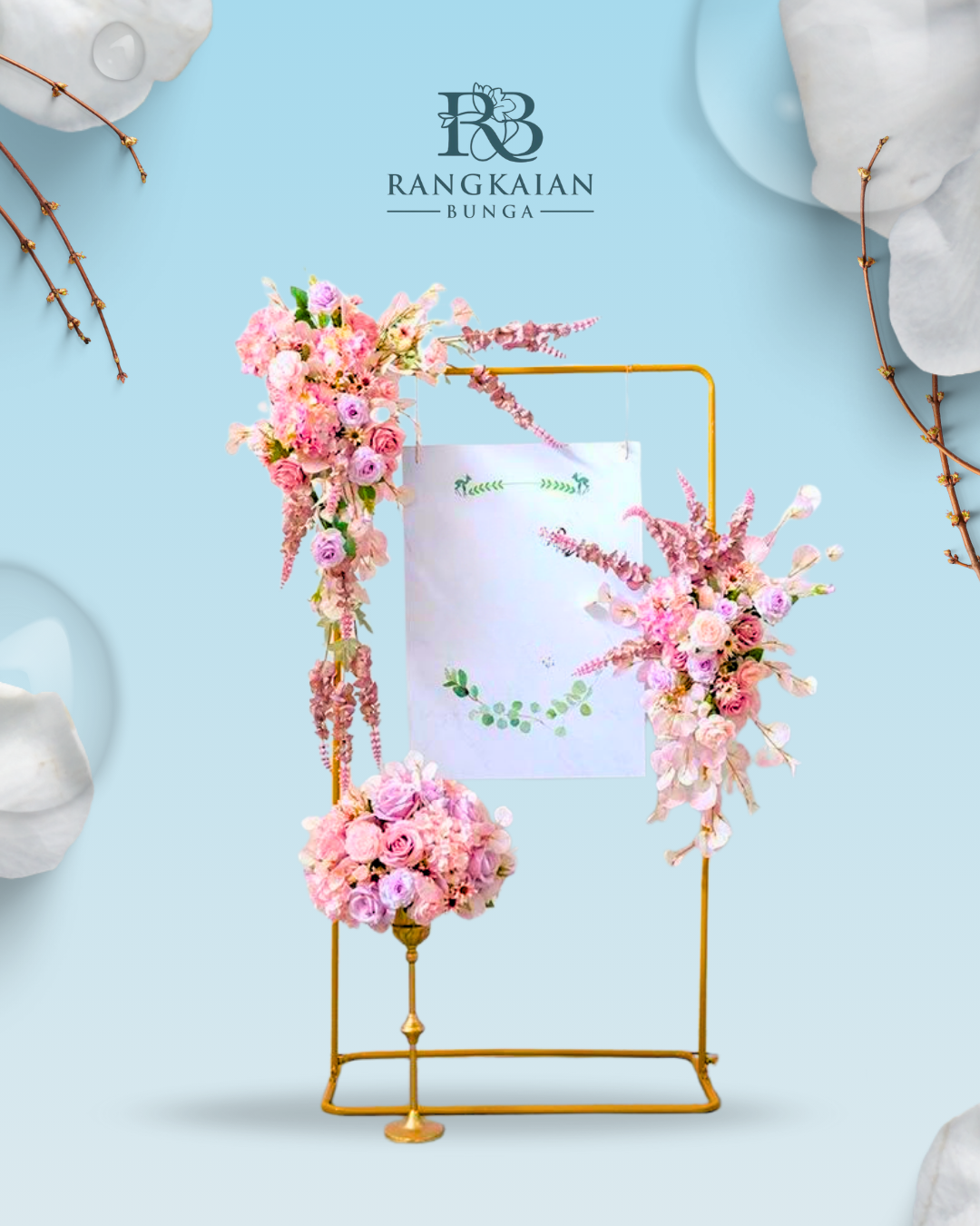 Standing Flower 1 - Image 25