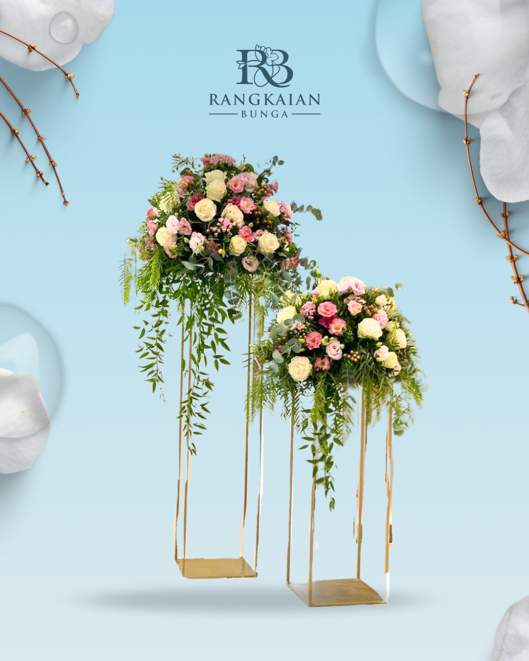 Standing Flower 1 - Image 26