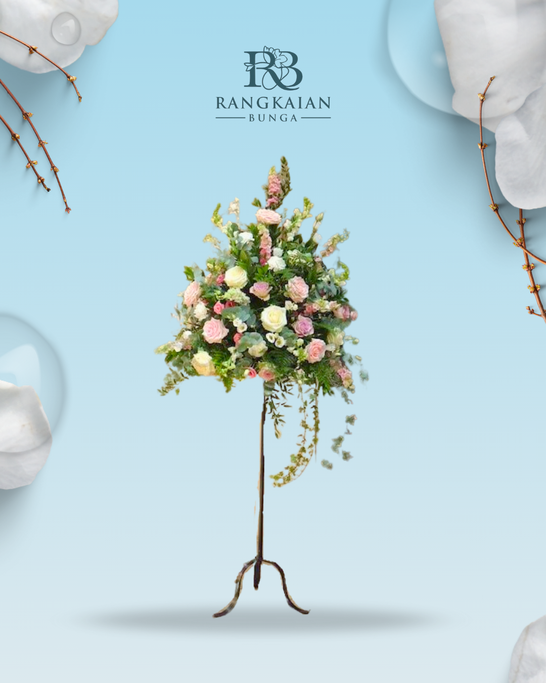 Standing Flower 1 - Image 27