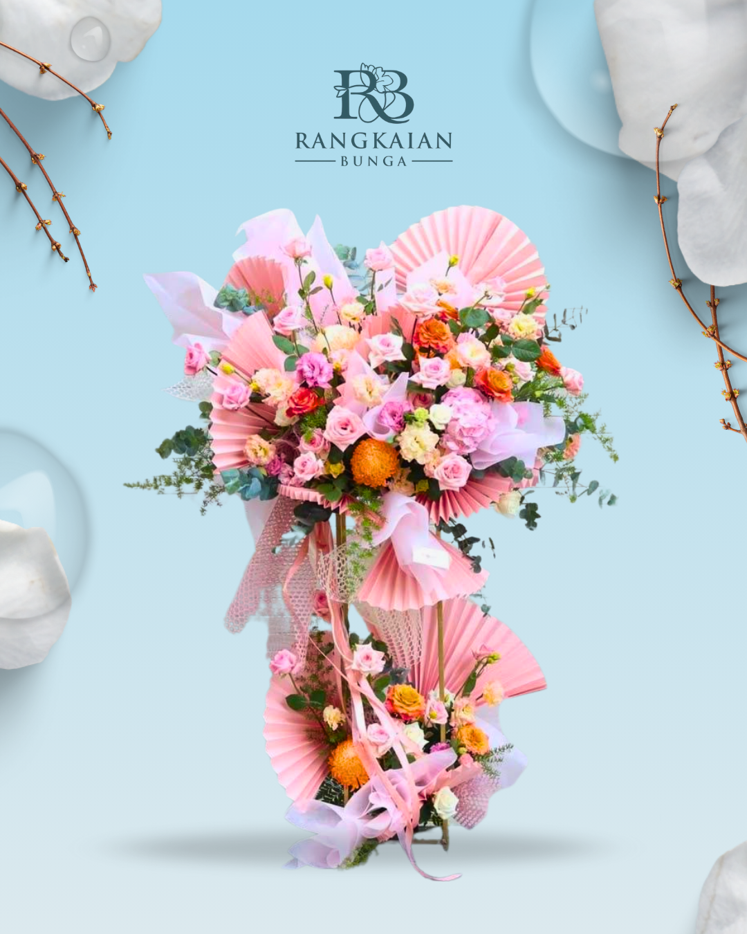 Standing Flower 1 - Image 32