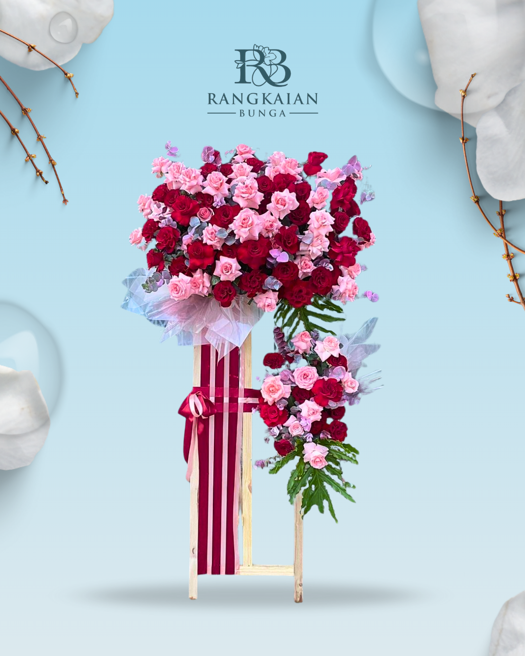 Standing Flower 1 - Image 33