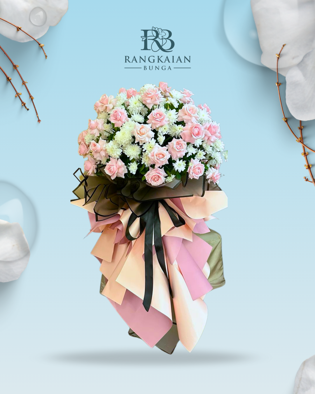 Standing Flower 1 - Image 35