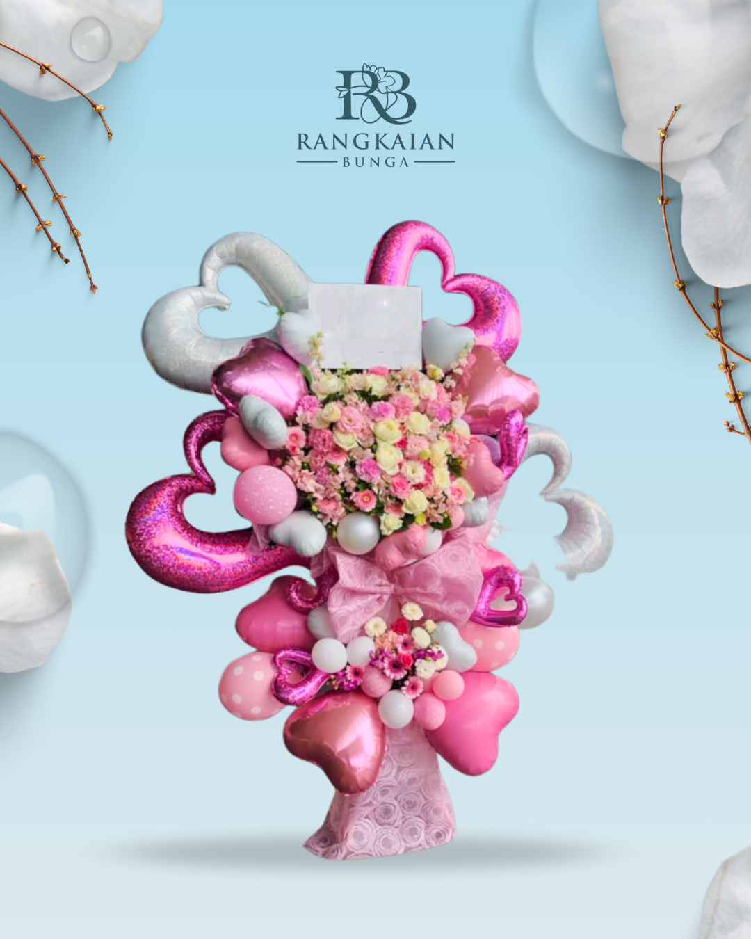 Standing Flower 1 - Image 36