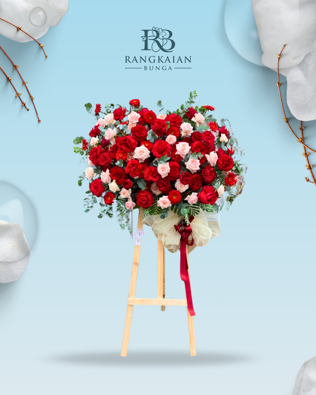 Standing Flower 1 - Image 38