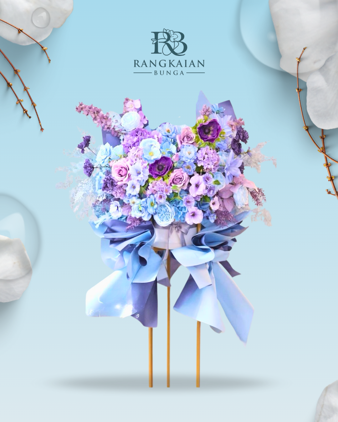 Standing Flower 1 - Image 5