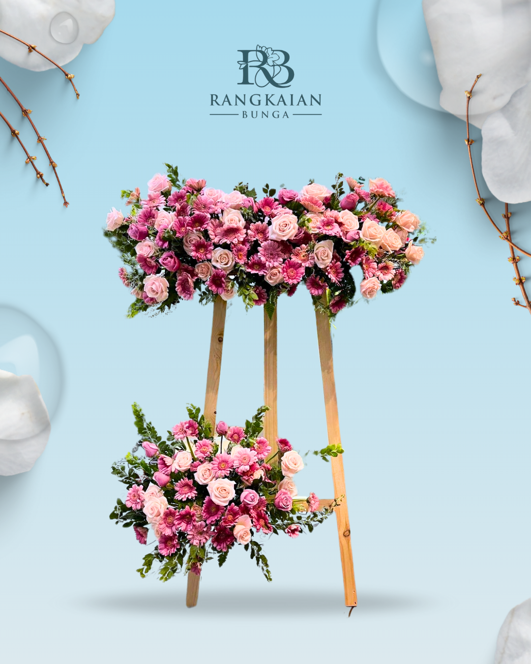 Standing Flower 1 - Image 41