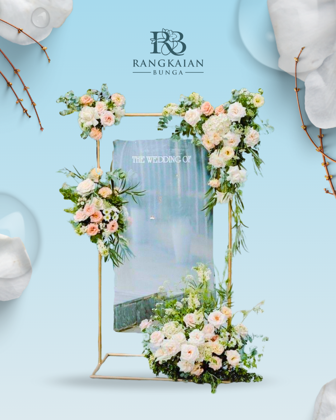 Standing Flower 1 - Image 8