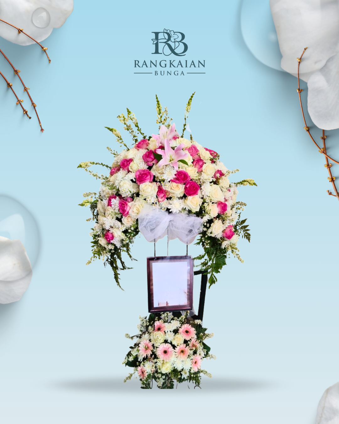 Standing Flower 1 - Image 10