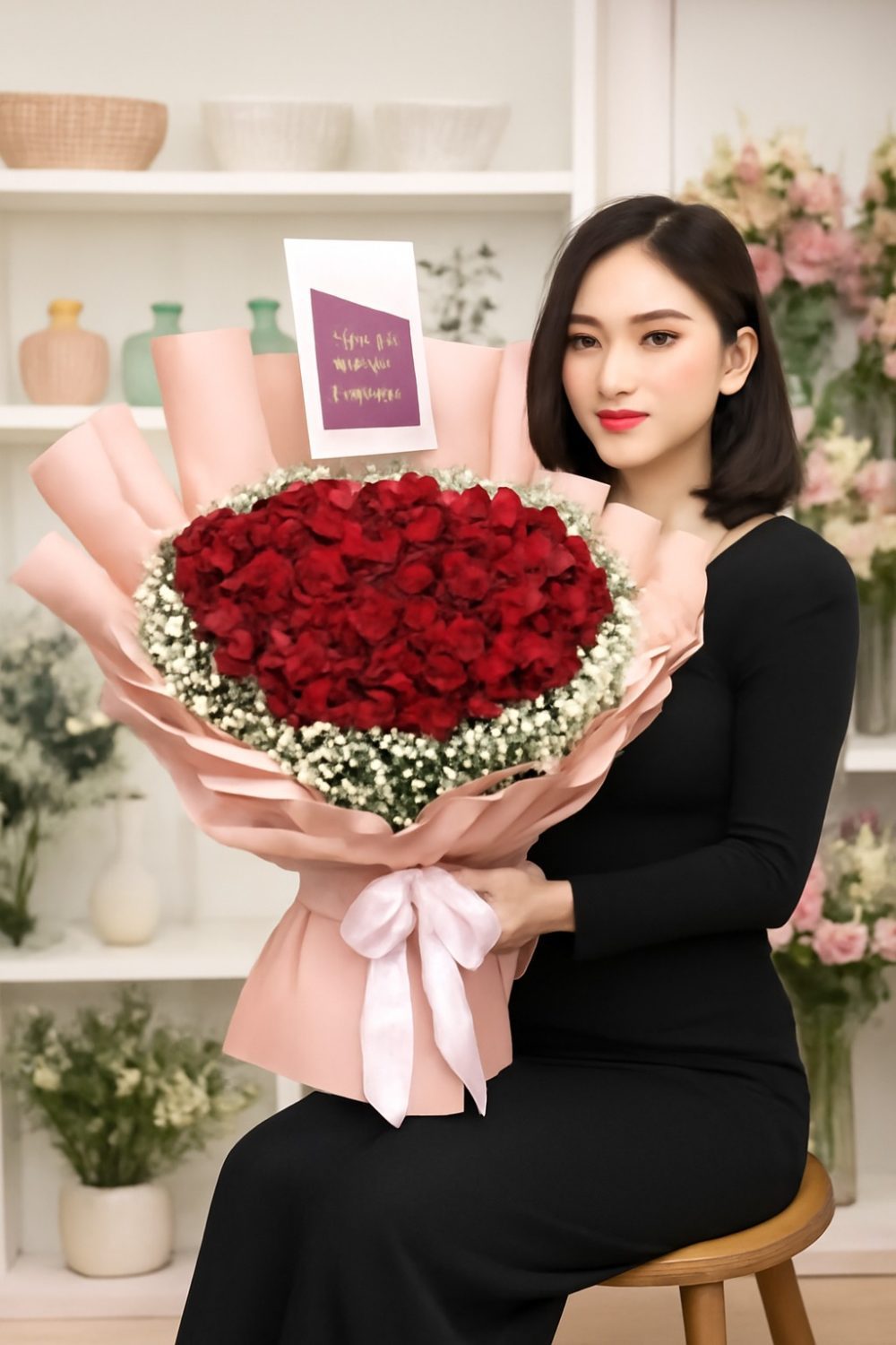 Red Rose Classic - 006