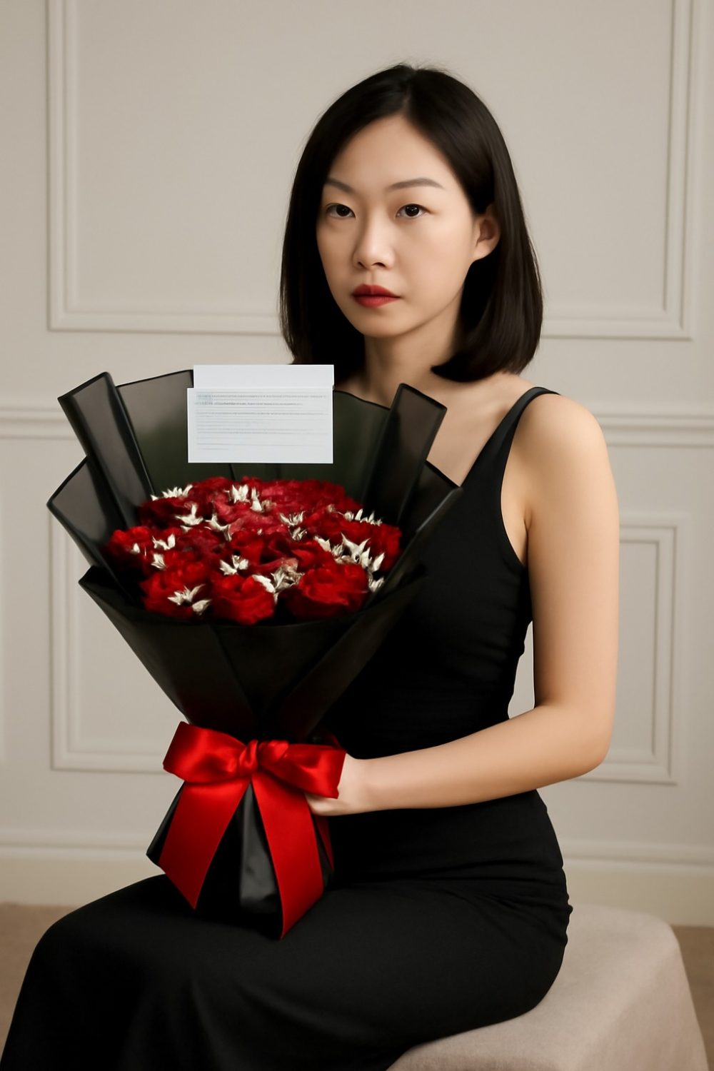 Red Rose Classic - 003