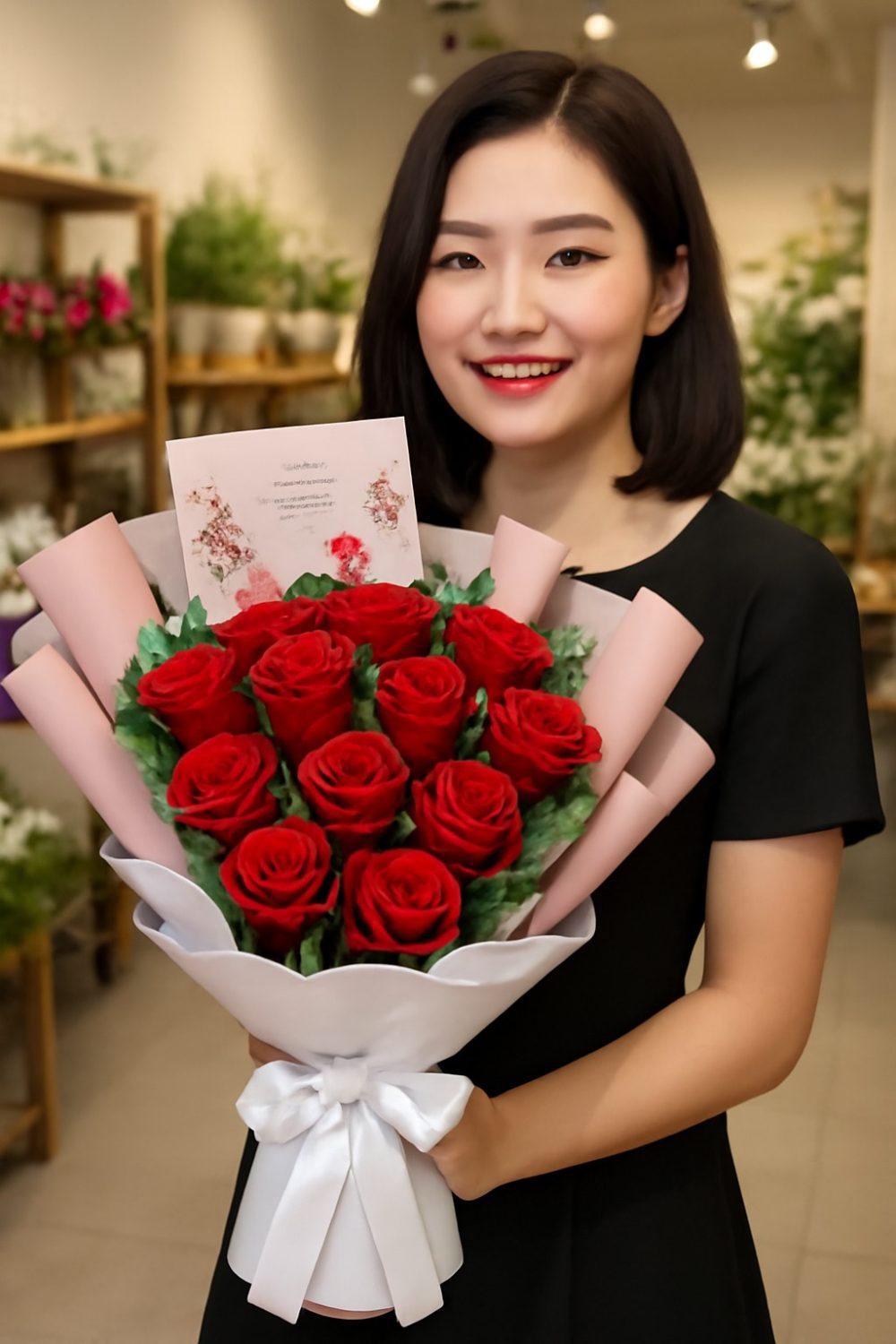 Red Rose Classic - 002