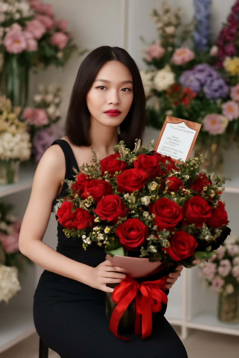 Birthday Bloom - 002