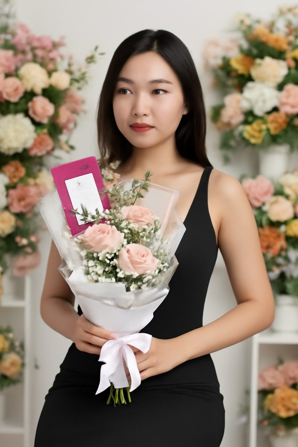 Birthday Bloom - 005