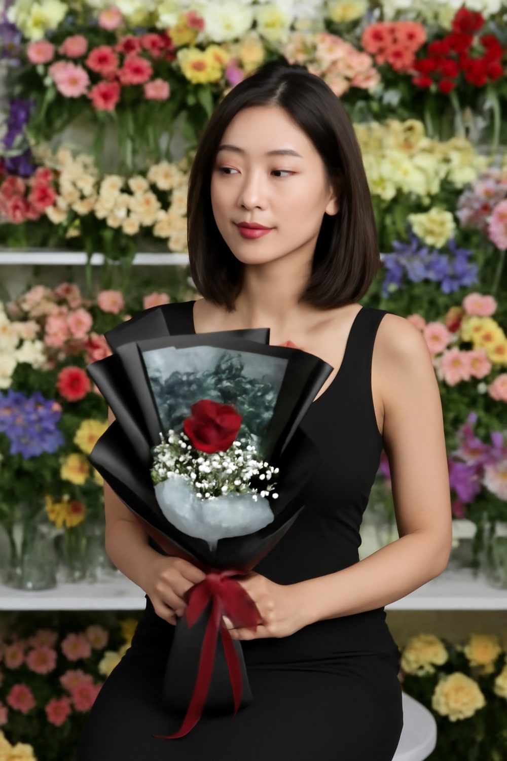 Graduation Glory - 004