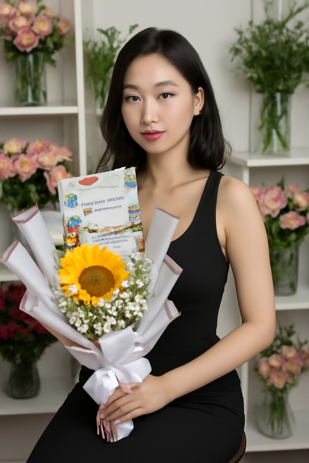 Graduation Glory - 003