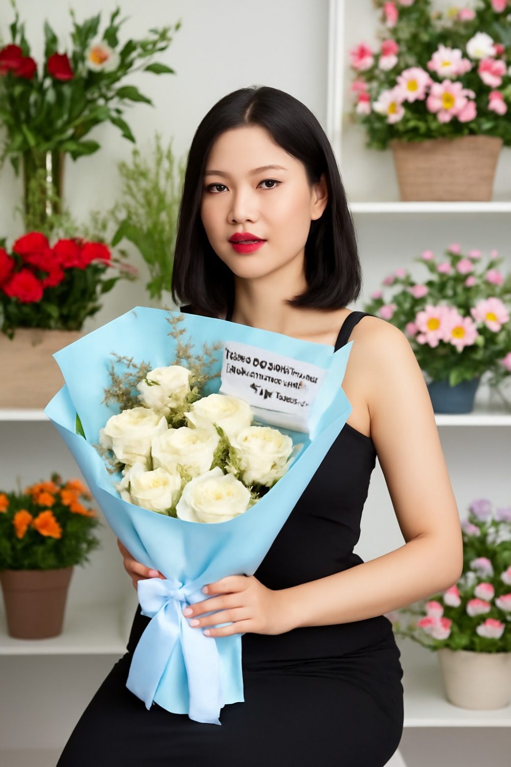 Graduation Glory - 002