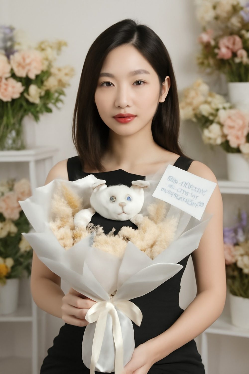 Graduation Glory - 001