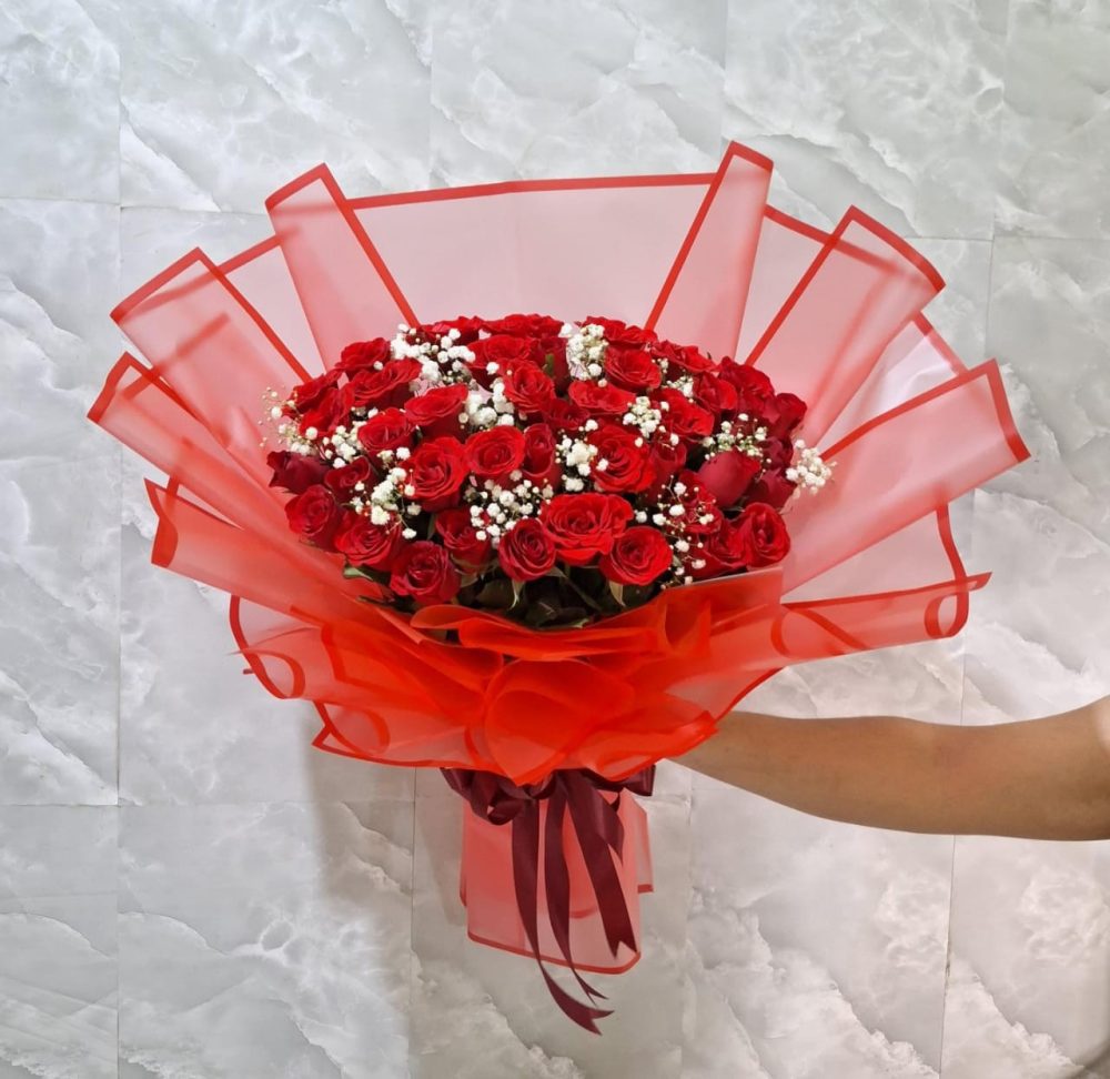 Sunflower Smile - 001