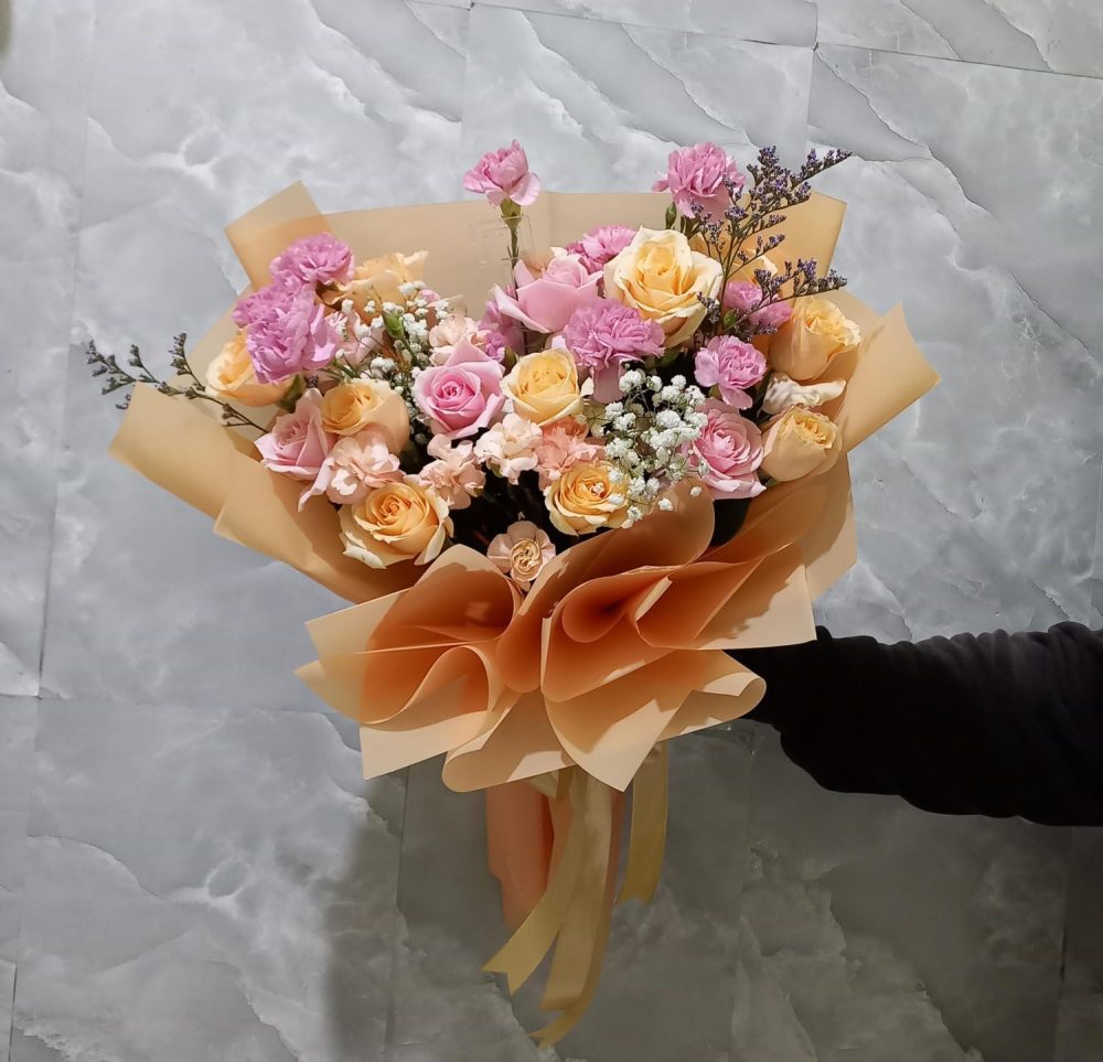 Sunflower Smile - 003