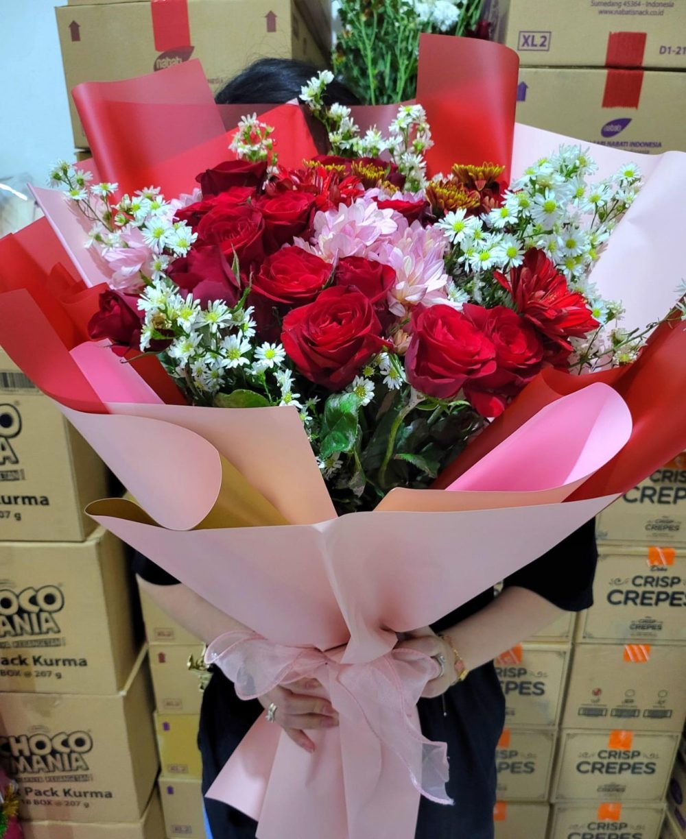 Sunflower Smile - 004