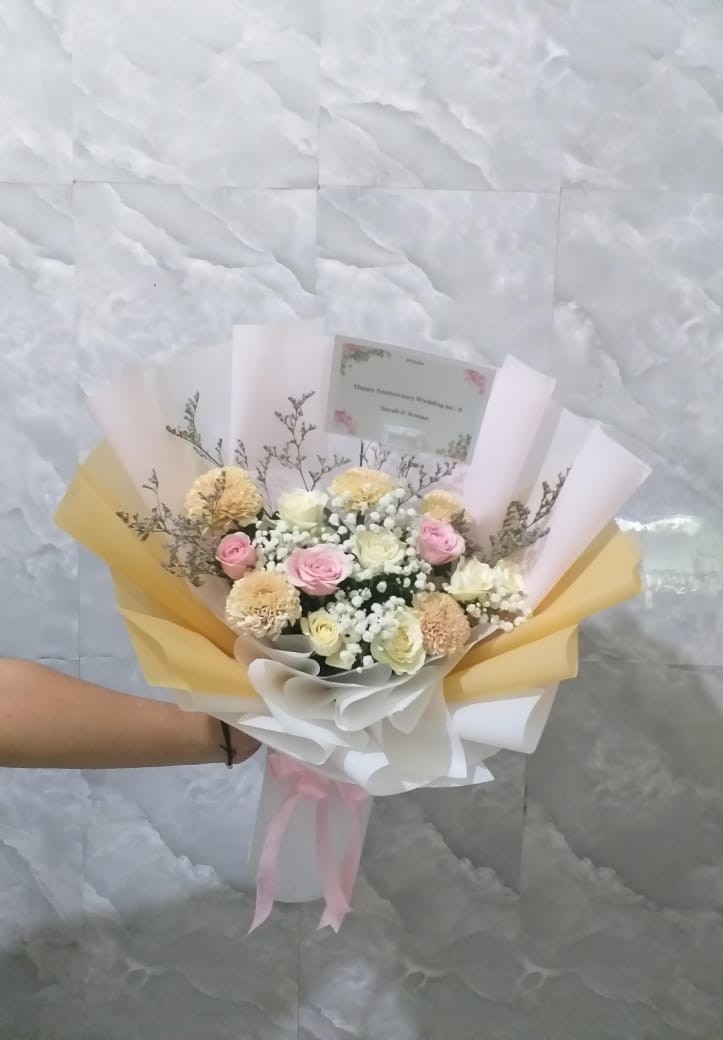 Sunflower Smile - 005