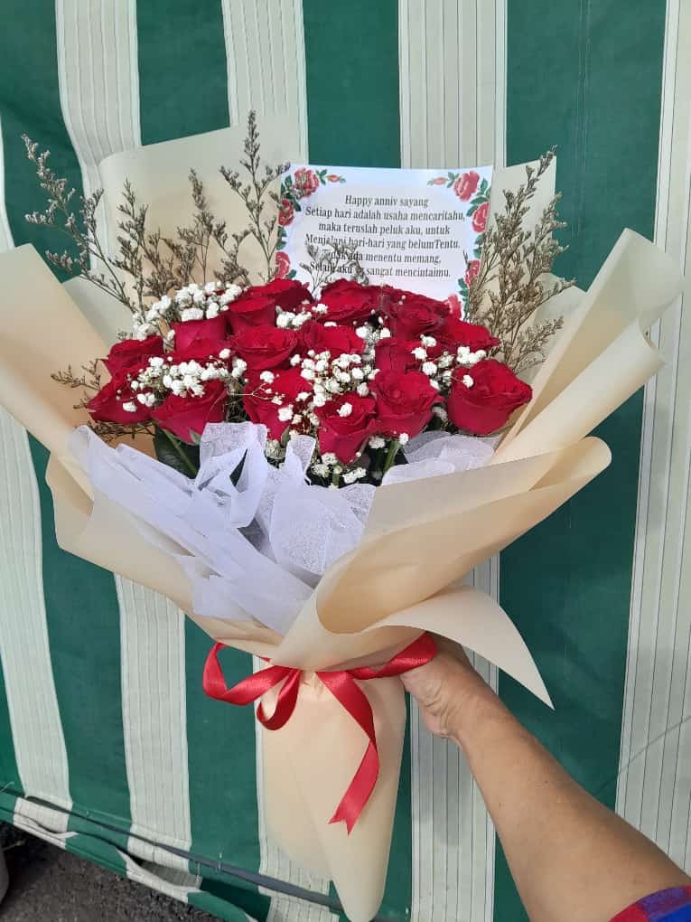 Sunflower Smile - 006