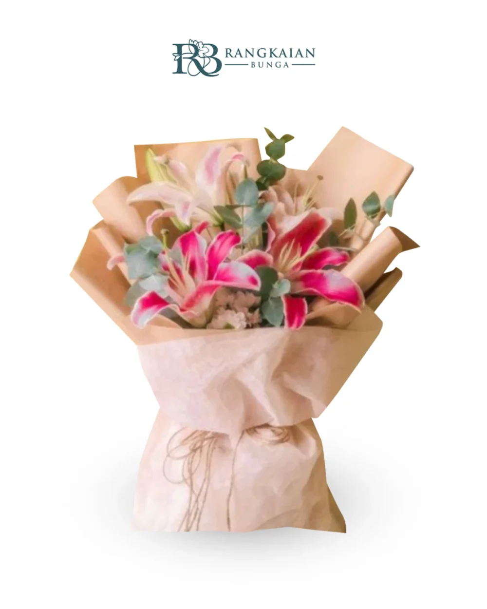 Petal Promise