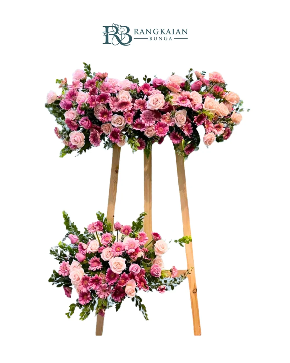 Standing flower 32