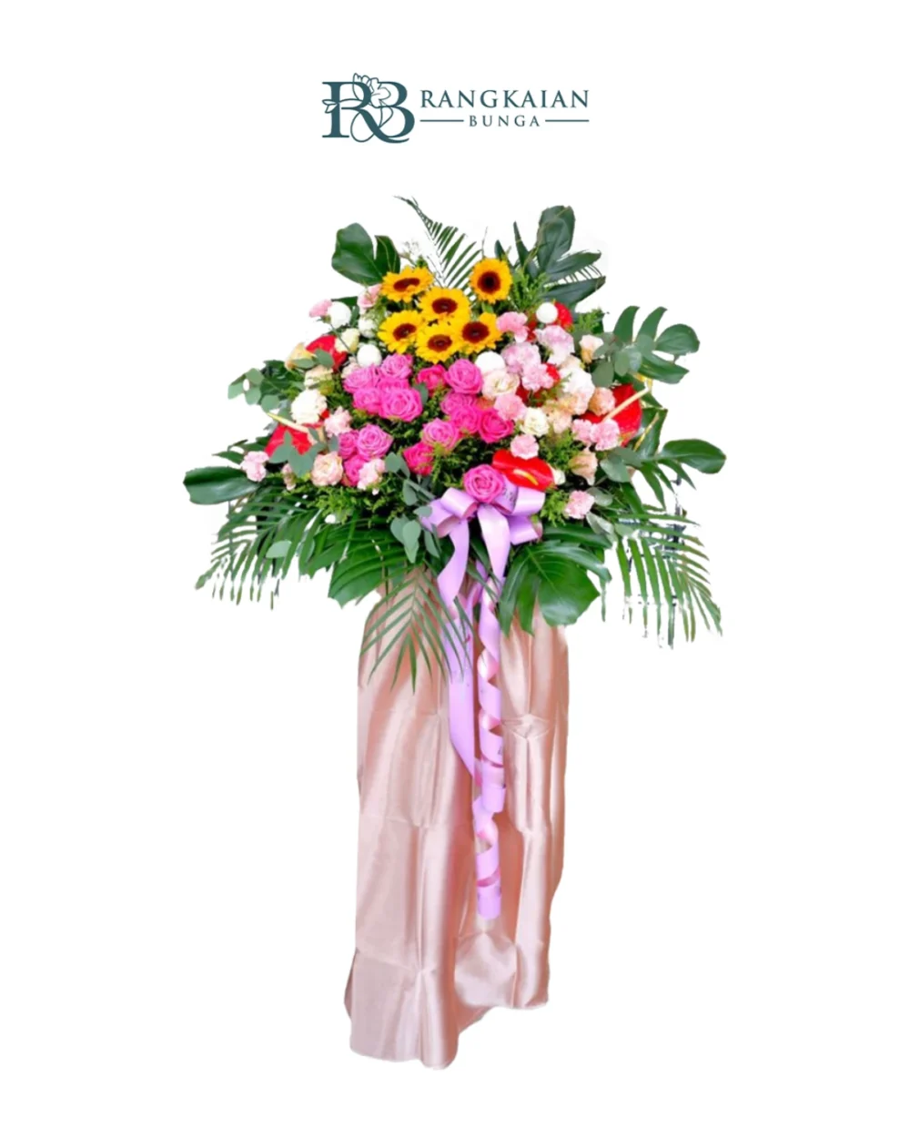 Bloom for Success