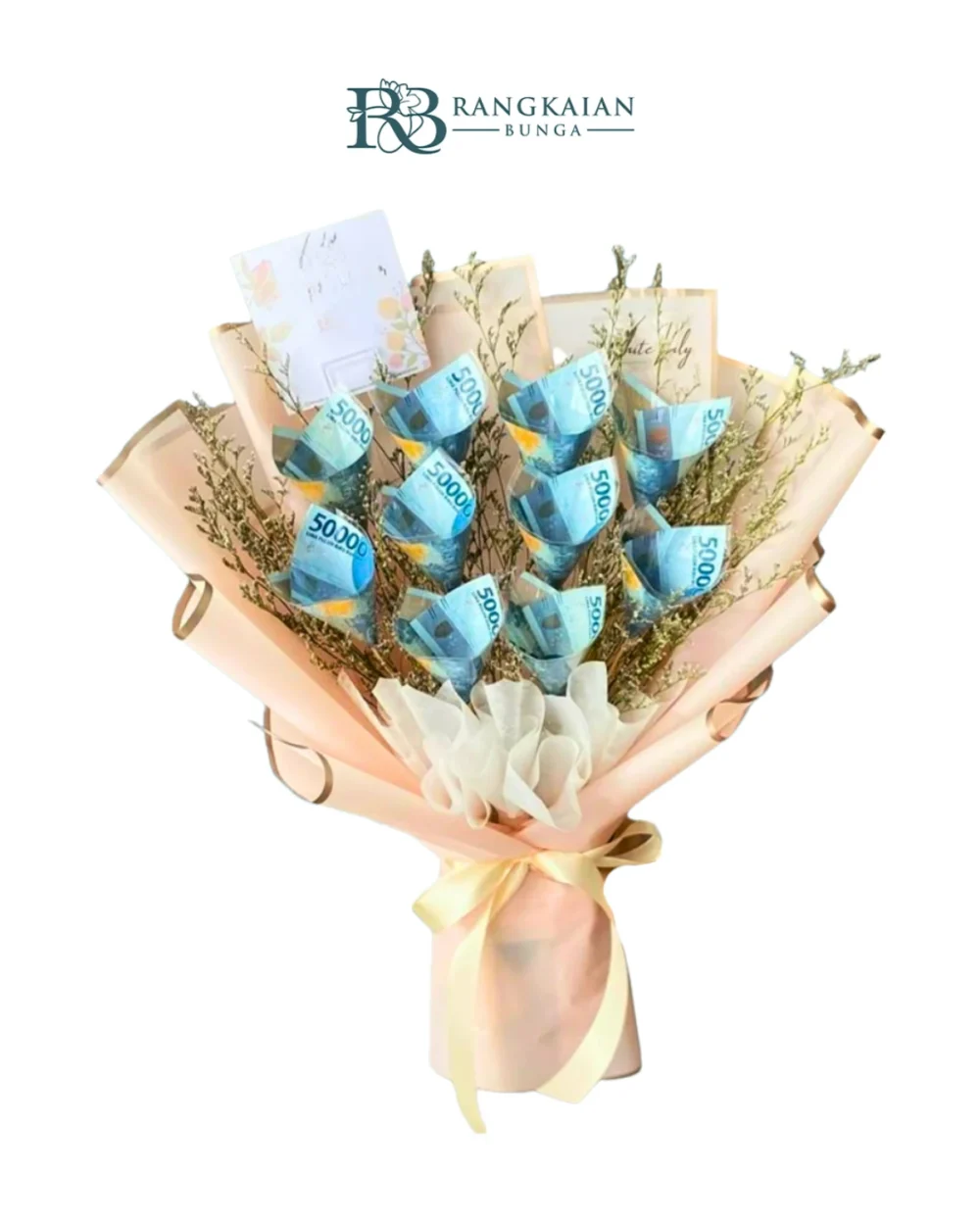 Floral Fortune