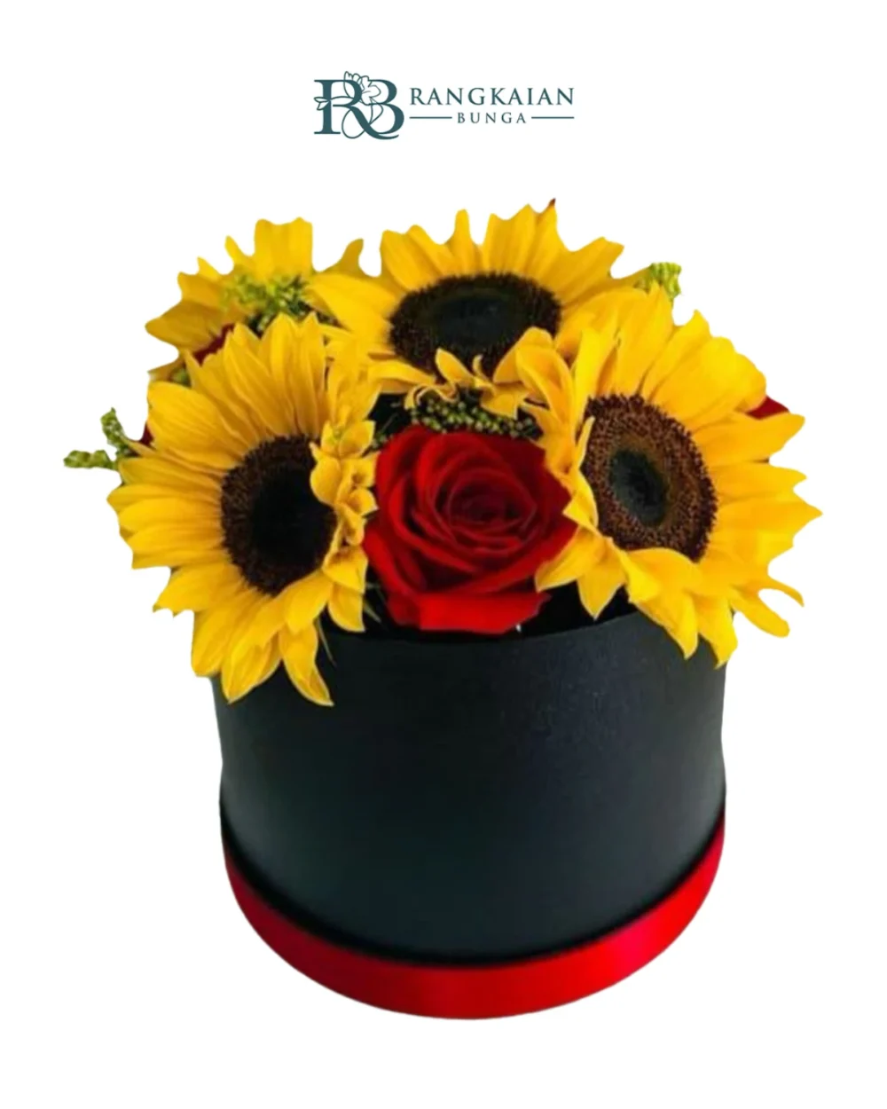 Flower Box 22