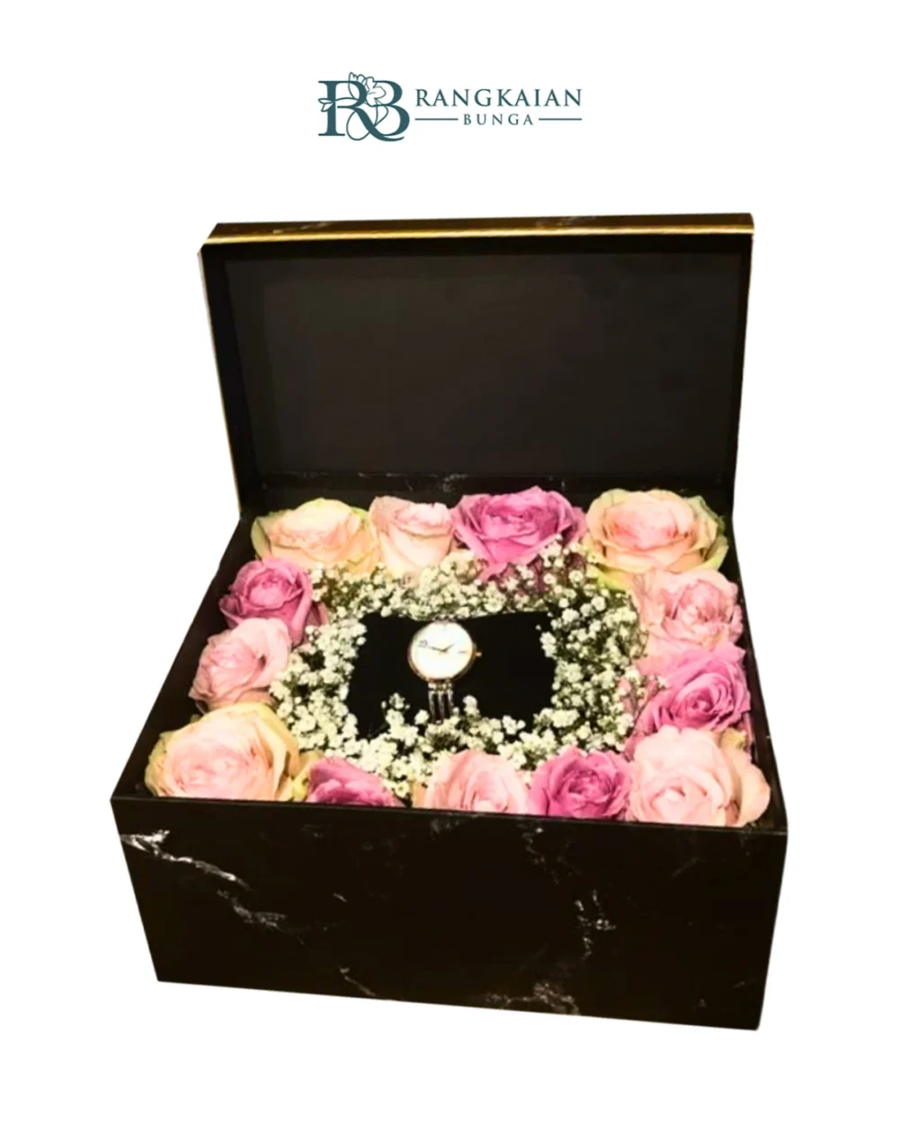 Flower Box 26