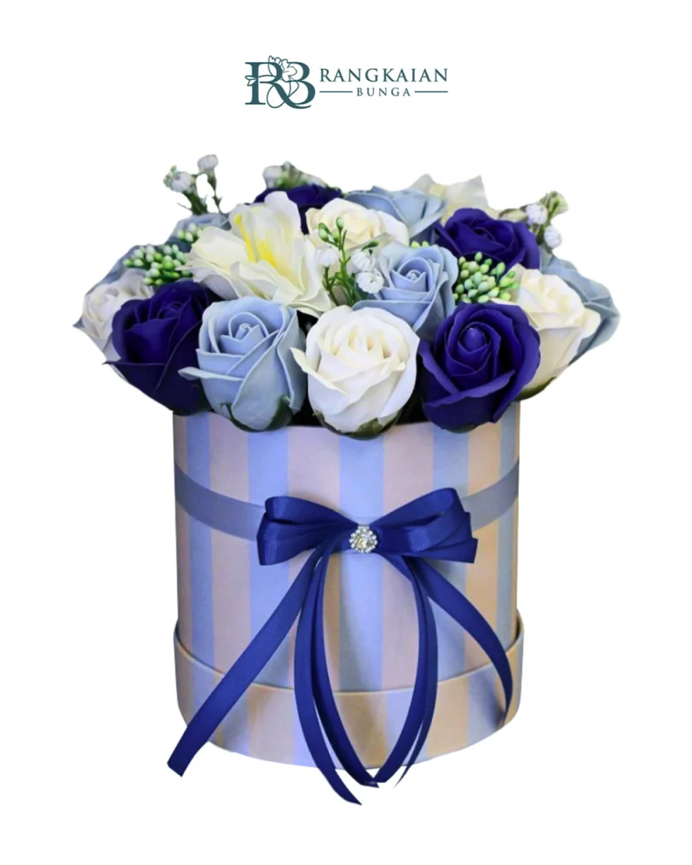 Flower Box 30