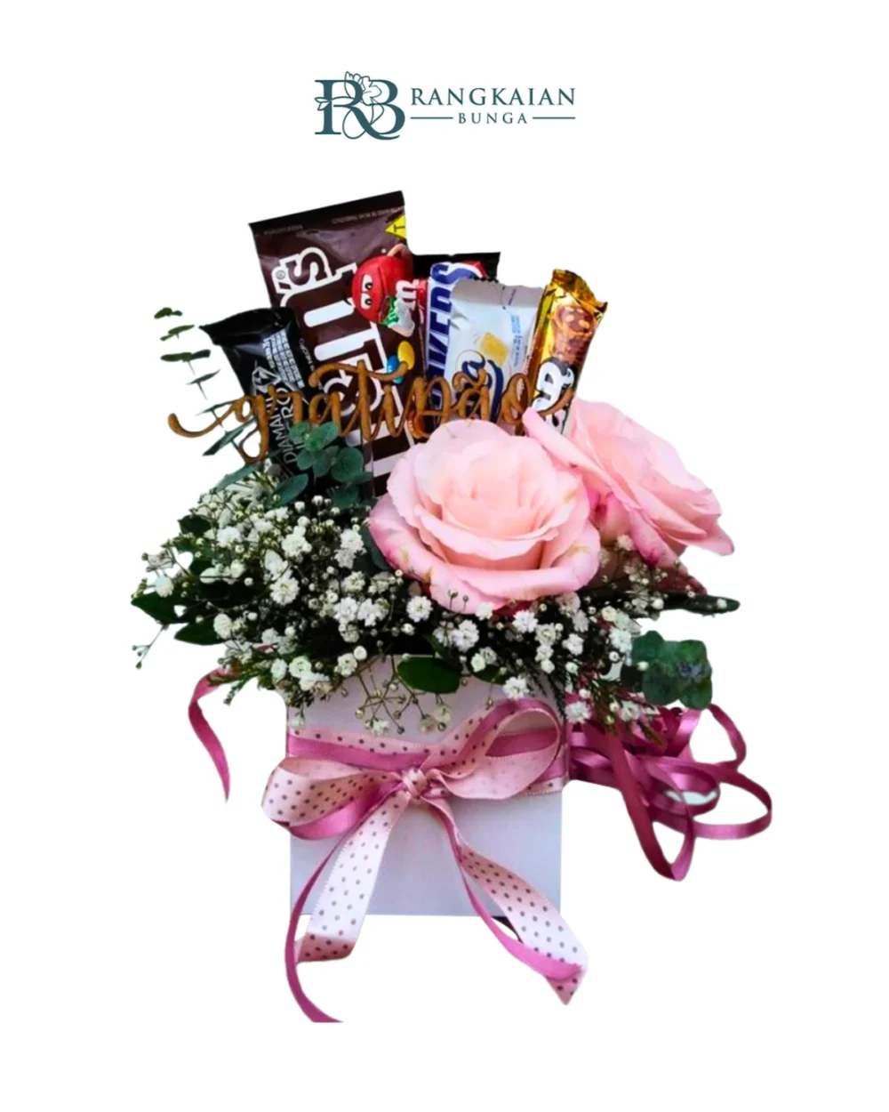 Flower Box 32