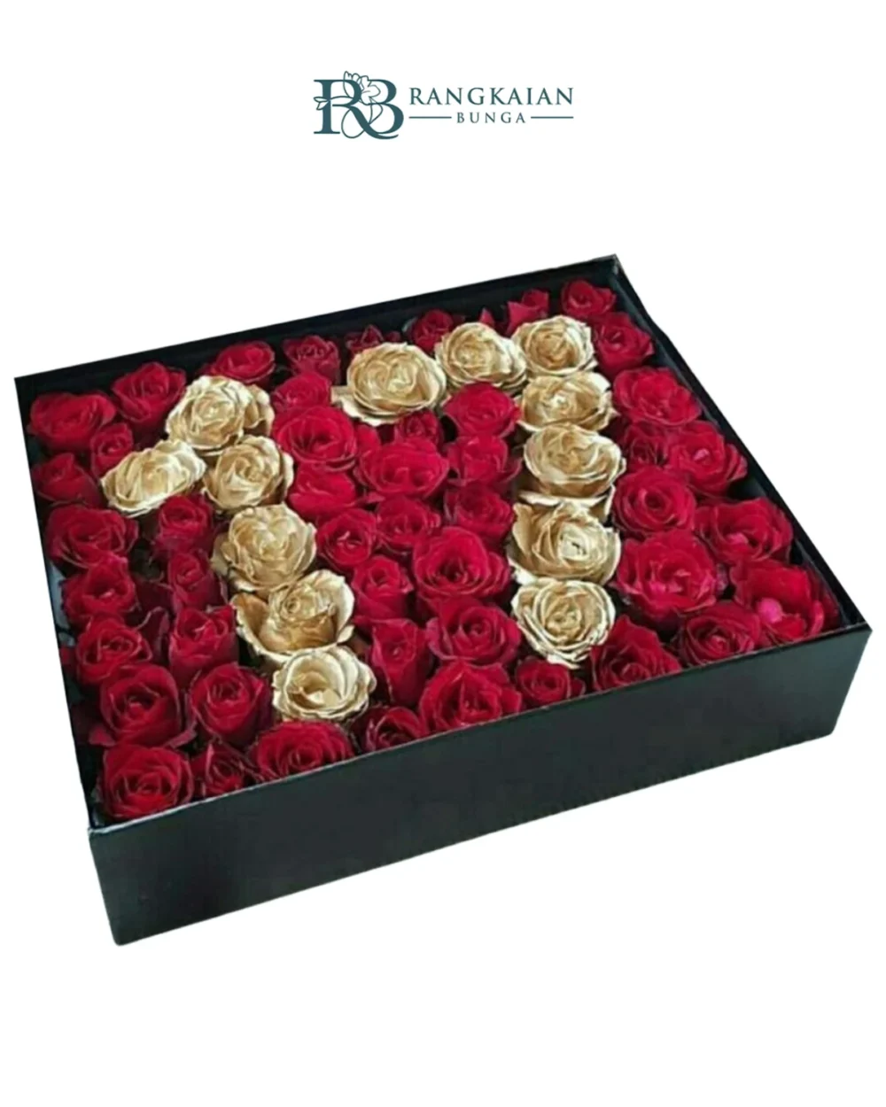 Flower Box 33