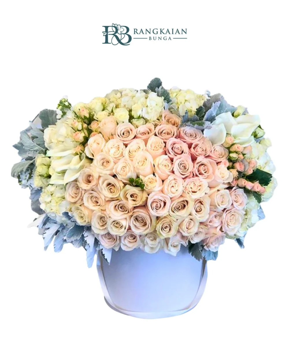 Serene Stems